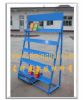 Production Of Metal Display Stand Professional Display Stand